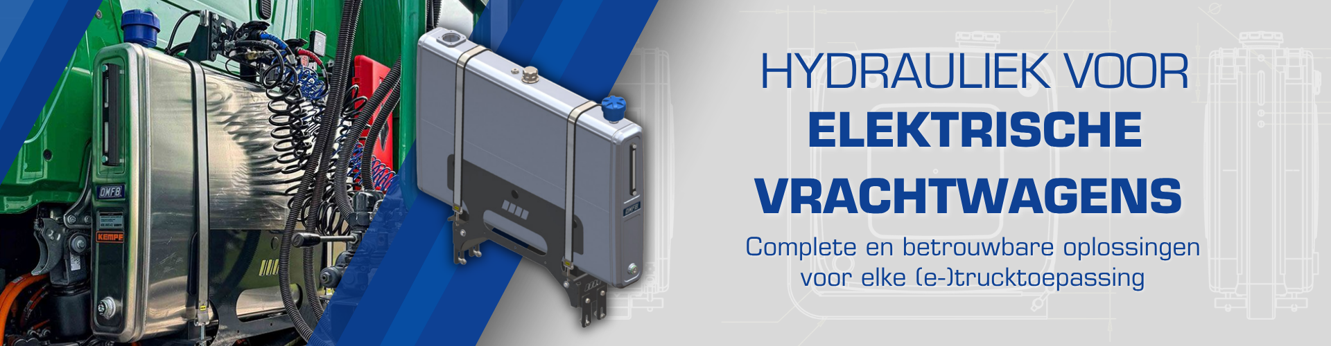 Voorpag - Big Slider 2 - e-truck