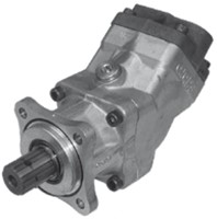 KOLBENPUMPE EDBRO 84 CC ISO