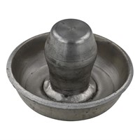 STIFT FÜR POLYP-GUMMI ALUMINIUM