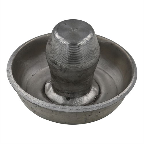 PEN VOOR POLYPRUBBER ALUMINIUM
