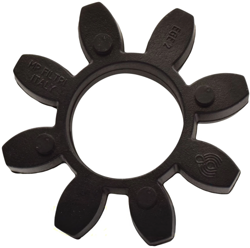 RUBBER STER SGE-A21