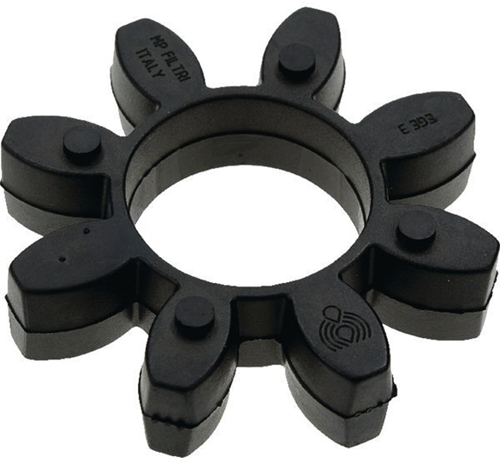 RUBBER STER SGE-A31