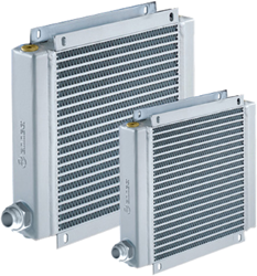 OLIEKOELER RADIATOR 2020K
