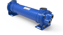 ÖL-/WASSERKÜHLER MG 131-845-4