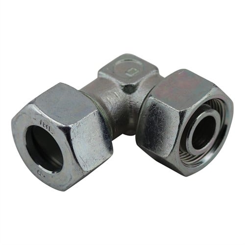 ELBOW FITTING 16S PRE-ASSEMBLED ADJUSTABLE