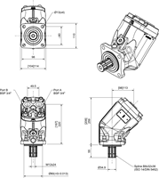 F1 M (025-041-051-061)