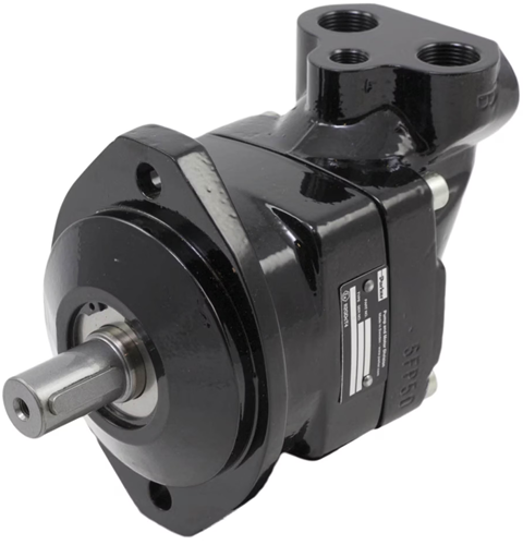 PLUNJERMOTOR F11-019-MB-CN-K-000