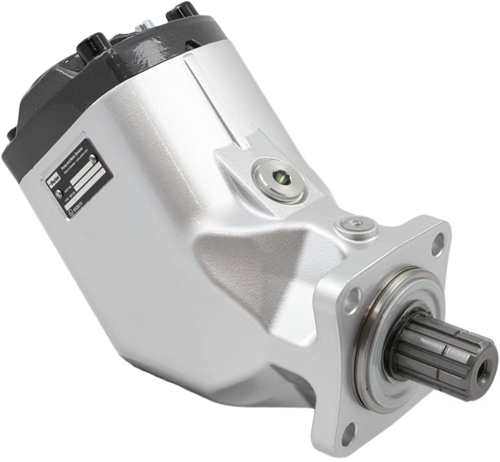 PLUNJERPOMP F1 25 R PARKER/VOAC