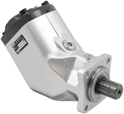 KOLBENPUMPE F1 101 R PARKER/VOAC