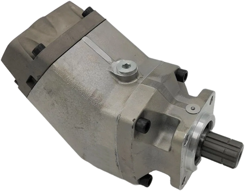 KOLBENPUMPE F2-70/35 RECHTS PARKER/VOAC