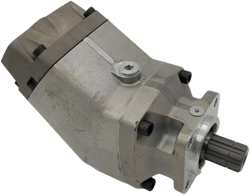 PLUNJERPOMP F2-42/42 LINKS PARKER/VOAC
