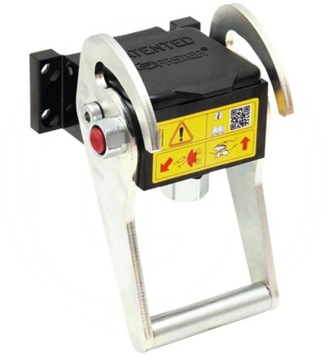 MULTIFASTER P206 2 X 3/8" F-2