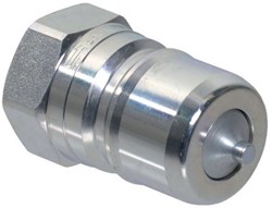 QUICK RELEASE COUPLING HNV 18 MALE BSPP 1/8" (ISO 7241-1 PART "B")