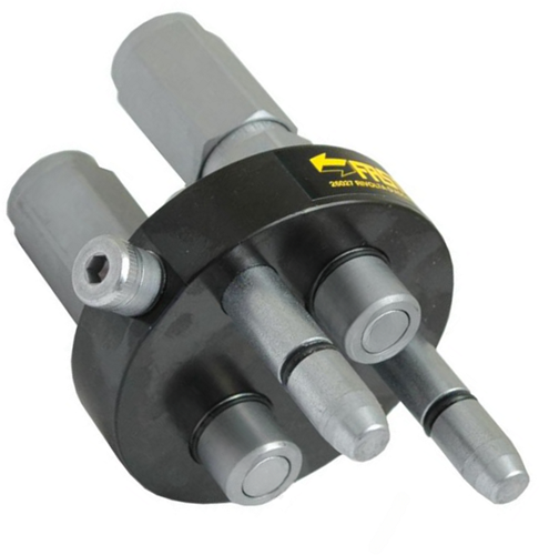 MULTIFASTER P206 2 X 1/2" M