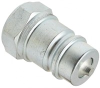 SCHNELLKUPPLUNG NV 3/8" BSPP 3/8" STECKER