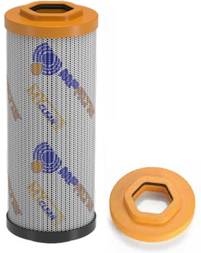 FILTER ELEMENT ELIXIR 110 25 µm MICROFIBER