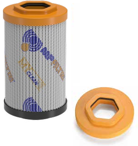 FILTERELEMENT MP FILTRI ELIXIR 060 10µm MICROVEZEL