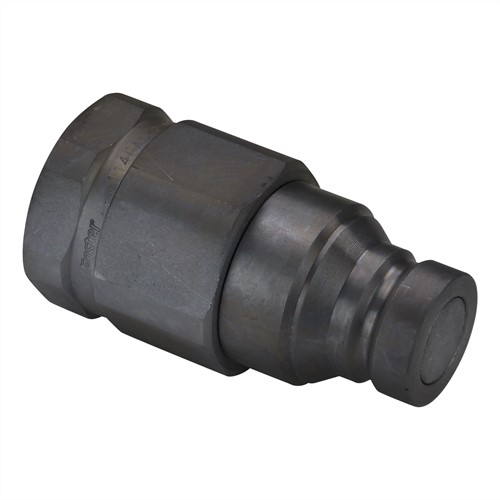 FLAT-FACE COUPLING MALE FFH16 BSPP 1-1/4" (ISO 16028)