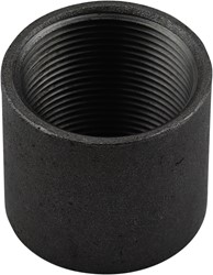 SCHWEISSMUFFE GUSSEISEN 1 1/2"