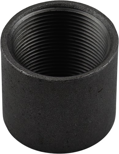 SCHWEISSMUFFE GUSSEISEN 1 1/2"