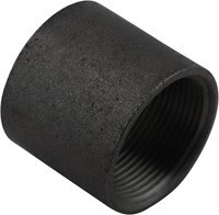 SCHWEISSMUFFE GUSSEISEN 1 1/2"-2