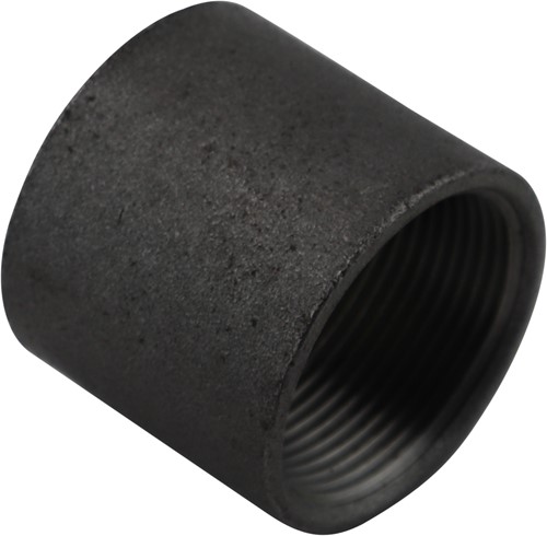 SCHWEISSMUFFE GUSSEISEN 1 1/2"-2
