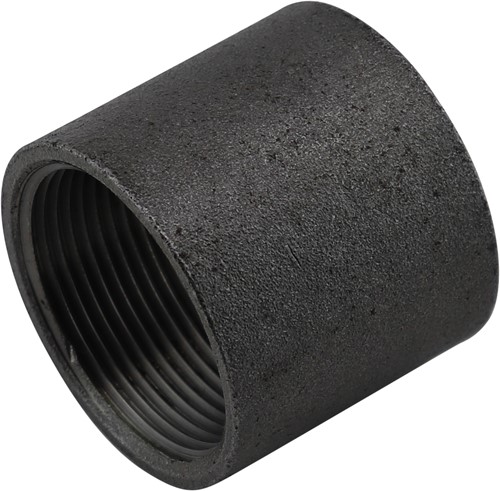 SCHWEISSMUFFE GUSSEISEN 1 1/2"-3