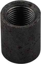SCHWEISSMUFFE GUSSEISEN 1/2"