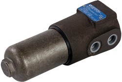 PERSFILTER G 1/2" 420 BAR 60 L/MIN 10 µm MICROVEZEL