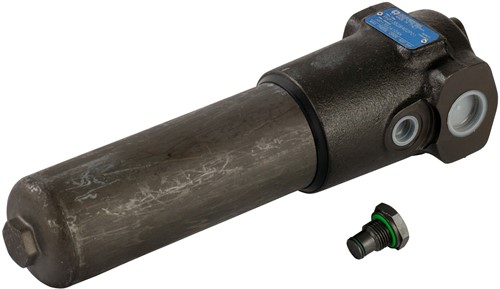 PERSFILTER G 1" 420 BAR 140 L/MIN 10 µm MICROVEZEL