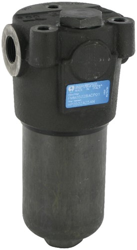 PERSFILTER G 3/4" 420 BAR 113 L/MIN 10 µm MICROVEZEL