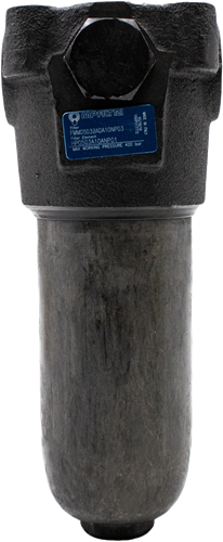 PERSFILTER G 3/4" 420 BAR 97 L/MIN 10 µm MICROVEZEL