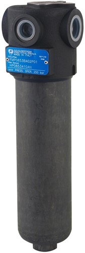 PRESSURE FILTER G 3/4" 320 BAR 80 L/MIN 10 µm MICROFIBER