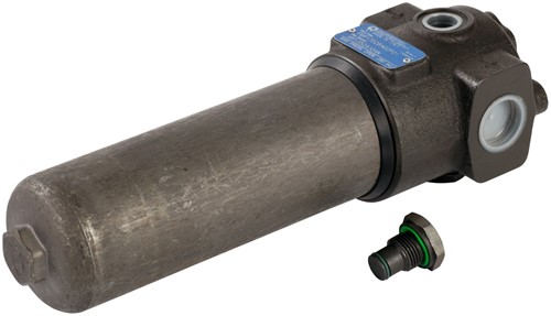 PRESSURE FILTER G 1" 320 BAR (WITHOUT ELEMENT)