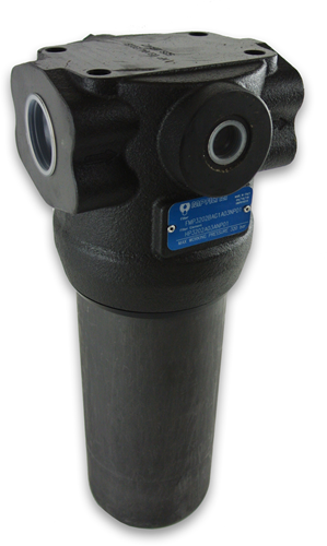 PERSFILTER G 1 1/4" 320 BAR 417 L/MIN 10 µm MICROVEZEL