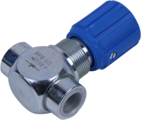 FLOW RESTRICTOR VALVE 1/2" 45 L/M PRESSURE 280 BAR-2