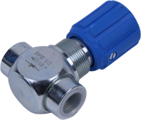 FLOW RESTRICTOR VALVE 3/8" 40 L/M PRESSURE 350 BAR-2
