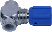FLOW RESTRICTOR VALVE 1/2" 45 L/M PRESSURE 280 BAR-3