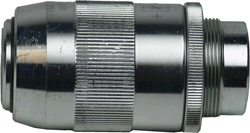 FLOW RESTRICTOR VALVE 1" 150 L/M PRESSURE 250 BAR MAX