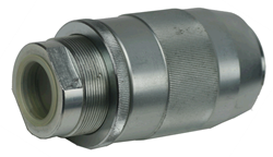DROSSELRÜCKSCHLAGVENTIL 1“ 110 L/M 250 BAR