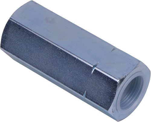 TERUGSLAGKLEP 1/2" 4 BAR