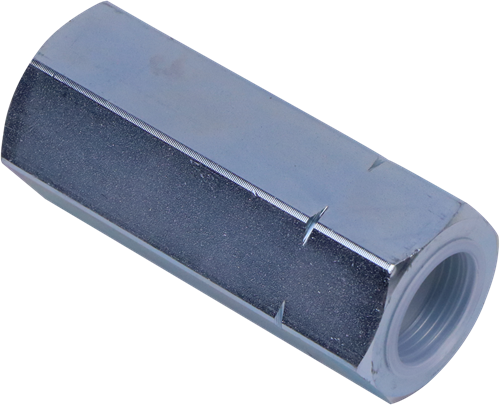 TERUGSLAGKLEP 1/2" 0,5 BAR