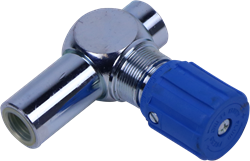 SMOORTERUGSLAGKLEP 1/2"