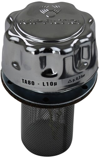 TANKVULDOP TA80 (0,3 BAR)