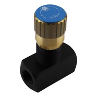 DROSSELVENTIL 1" 20-180 L/M 320 BAR TOGNELLA-2