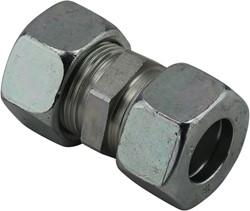COUPLING STRAIGHT 12L