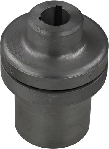 POMP / MOTORKOPPELING 1.1-1.5 KW GR2
