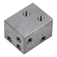 MANIFOLD AFDEKKAPPEN-2