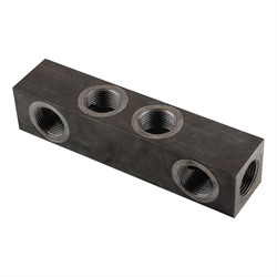 MANIFOLD STAHL