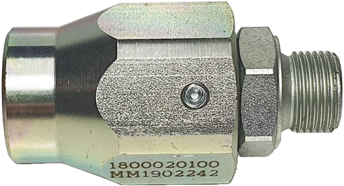 SCHWENKVERSCHRAUBUNG GERADE 1/2"